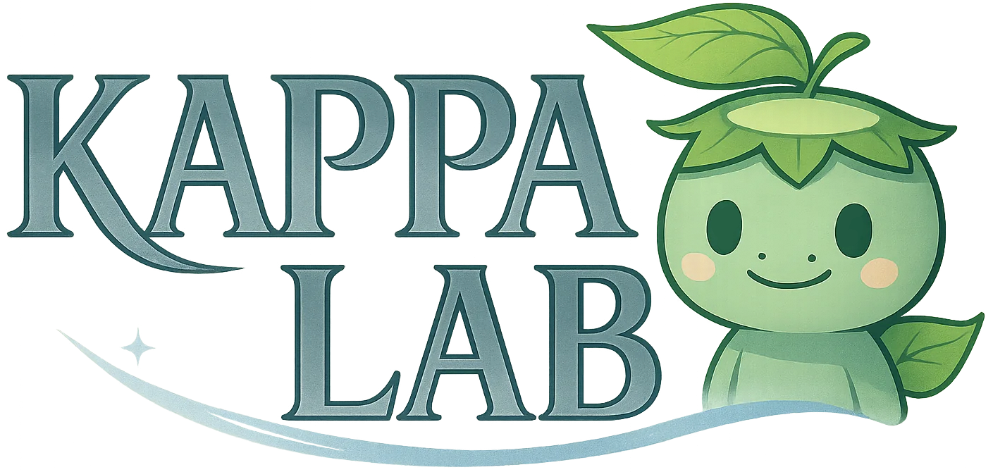 Kappa Lab Logo